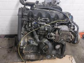Volkswagen Multivan, AUF, Rida 210000 km sedynes be defektu yra visos antra eile vieng