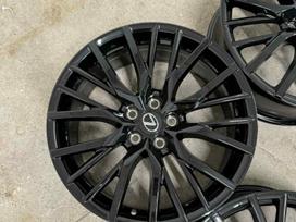Lexus GS RX ES IS F, light alloy, R20