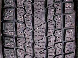 Yokohama M+S, Bridgestone, зимние 255/50 R20