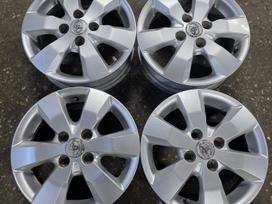 Toyota, легкосплавные , R14
