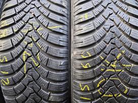 Falken Eurowinter hs01 suv, зимние 215/60 R17