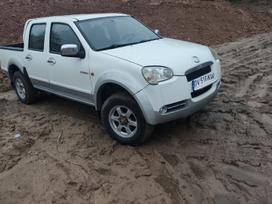Mitsubishi L200, 2.4 l., pikapas