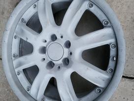 BBS Rw504, легкосплавные , R18
