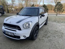 Mini Countryman S, 1.6 l., hatchback