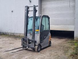 Still RX20-16, forklifts