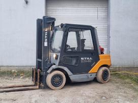 Still R70-50, forklifts