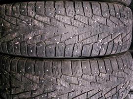 Nokian NORDMAN 7 SUV, winter 235/75 R15