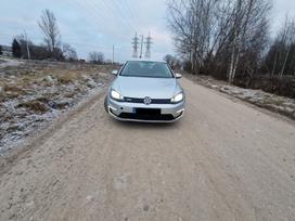 Volkswagen Golf, 24 kWh, hečbekas