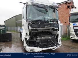DAF XG 2023 480 FT, тягачи