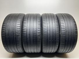 Pirelli P-Zero RFT +275/35R21 2022m, vasarinės 245/40 R21