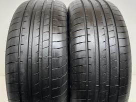 Goodyear EagleF1 Asymmetric 3 RFT, summer 225/40 R20