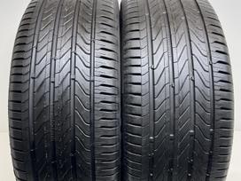Continental UltraContact XL 2023m, летние 235/45 R20