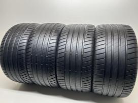 Bridgestone PotenzaSport +245/35R19 2024m, летние 265/30 R19