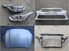 Kia Ceed rezerves daļās. Darbo laikas 8 00 20 00 be poilsio dienų galim