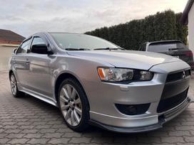 Mitsubishi Lancer, 2.0 l., sedanas