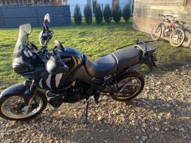 Triumph Tiger 955cc, touring / sport touring / kelioniniai