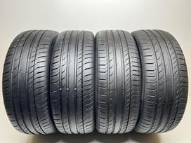 Continental ContiSportContact-5 2022m, summer 235/55 R19
