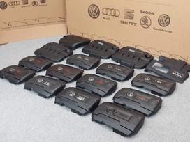 Volkswagen Golf, VARIKLIO DANGTELIAI / DEKORACIJA, по частям. Rida 138km visas dalimis lift naujas modelis be