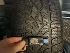 Dunlop SP WINTER SPORT 3D 7mm!, winter 245/50 R18