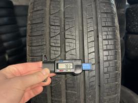 Pirelli SCORPION VERDE ALL SEASON 7mm!, universalios 245/60 R18