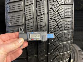Pirelli P ZERO WINTER, ziemas 235/50 R19