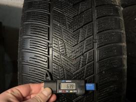 Tracmax X-PRIVILO S330, зимние 255/50 R19