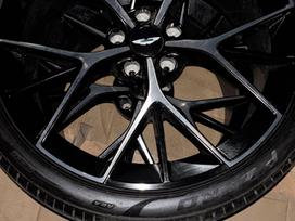 -Kita- DBX707, light alloy, R23