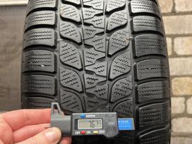 Bridgestone BLIZZAK LM-25 4x4 7mm!, winter 235/60 R17