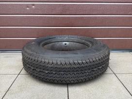-Kita- Moskvič, летние 165/85 R13