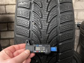 Nokian WR 7mm!, žieminės 235/35 R19