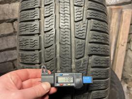 Nokian WR A3 7mm!!!, winter 235/60 R16