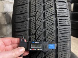 Hankook KINERGY 4S 2024m!!!, universalios 205/55 R17