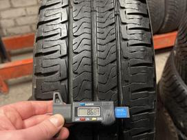Michelin AGILIS CAMPING CP, summer 225/75 R16