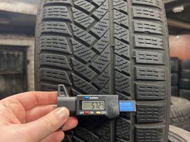 Continental WinterContact TS850P, зимние 215/50 R18
