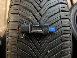 Michelin CrossClimate 2, всесезонные 235/55 R18