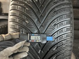 Kleber Krisalp HP3, žieminės 245/40 R18