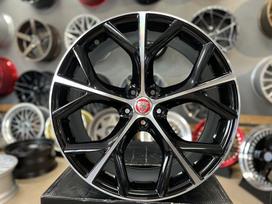 Autowheels Jaguar Lagol F Type Style, легкосплавные , R20
