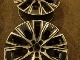 BMW, light alloy, R20