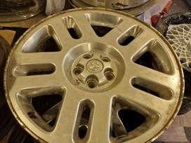 Dodge, lengvojo lydinio, R20