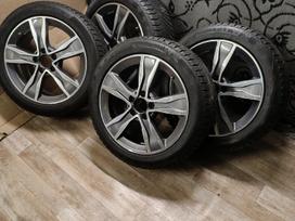 Mercedes-benz Amg,GT, lengvojo lydinio, R17