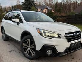 Subaru Outback, 2.5 l., wagon