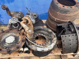 Volvo FH12 , 3173779 , 1026665, trucks