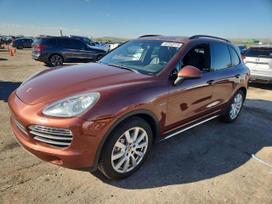 Porsche Cayenne dalimis. 2012 porsche cayenne s hybridas 3 0 benzinas elektra