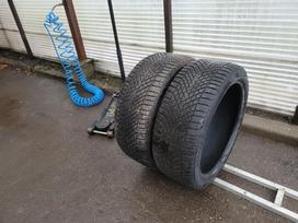 Pirelli Winter 2, žieminės 285/40 R23