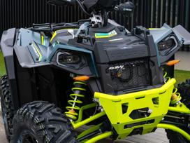 Polaris Scrambler 1000cc, atv / quad