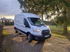 Ford Transit, 2.0 l., cargo van