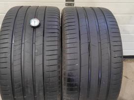 Pirelli P Zero PZ4, летние 315/30 R22