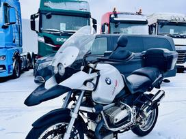 Bmw R 1150 Gs 1150cc, enduro / adventure