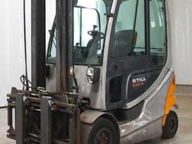 Still RX60-30, forklifts