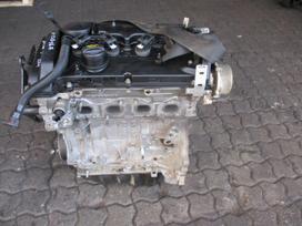 BMW 1 serija Variklis 1 6b n13b16a